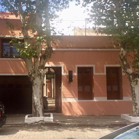 Posada De La Ciudadela Colonia del Sacramento Exterior foto