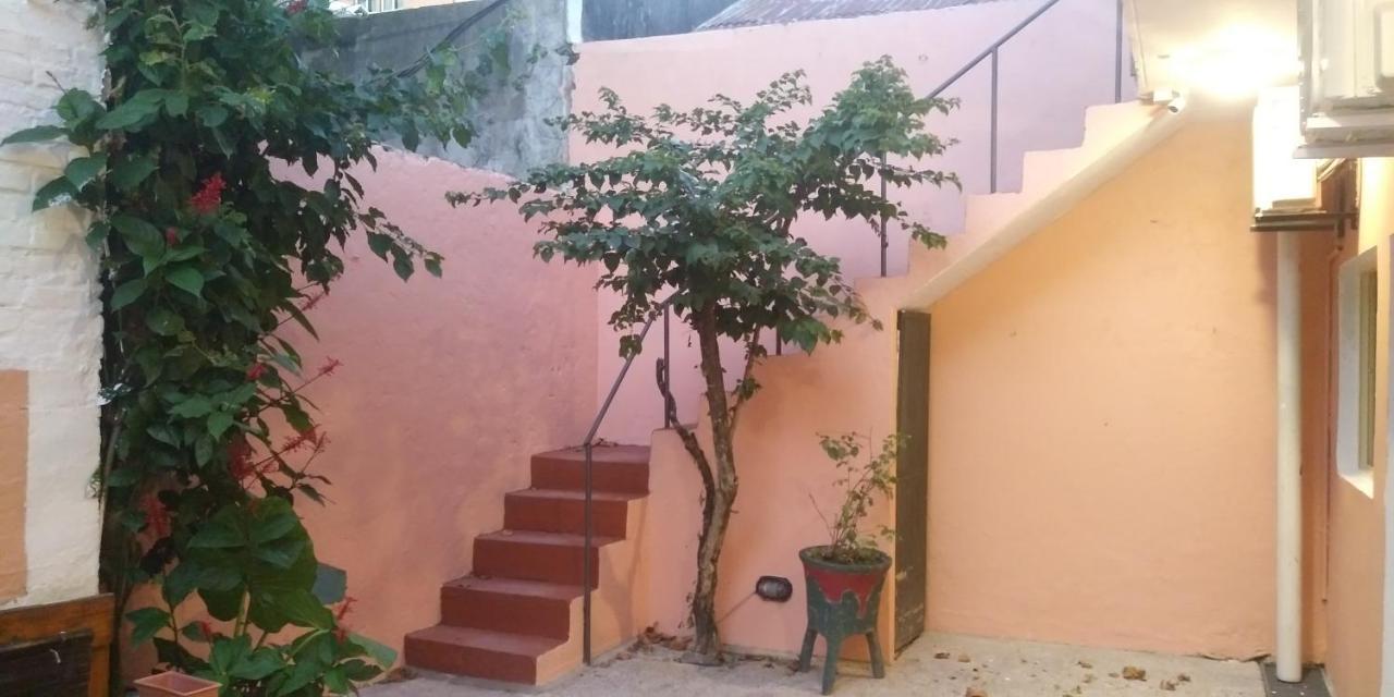 Posada De La Ciudadela Colonia del Sacramento Exterior foto