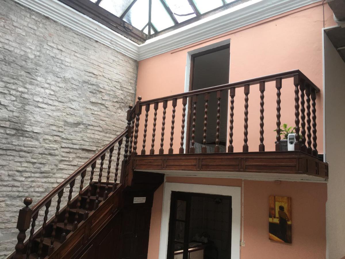 Posada De La Ciudadela Colonia del Sacramento Exterior foto