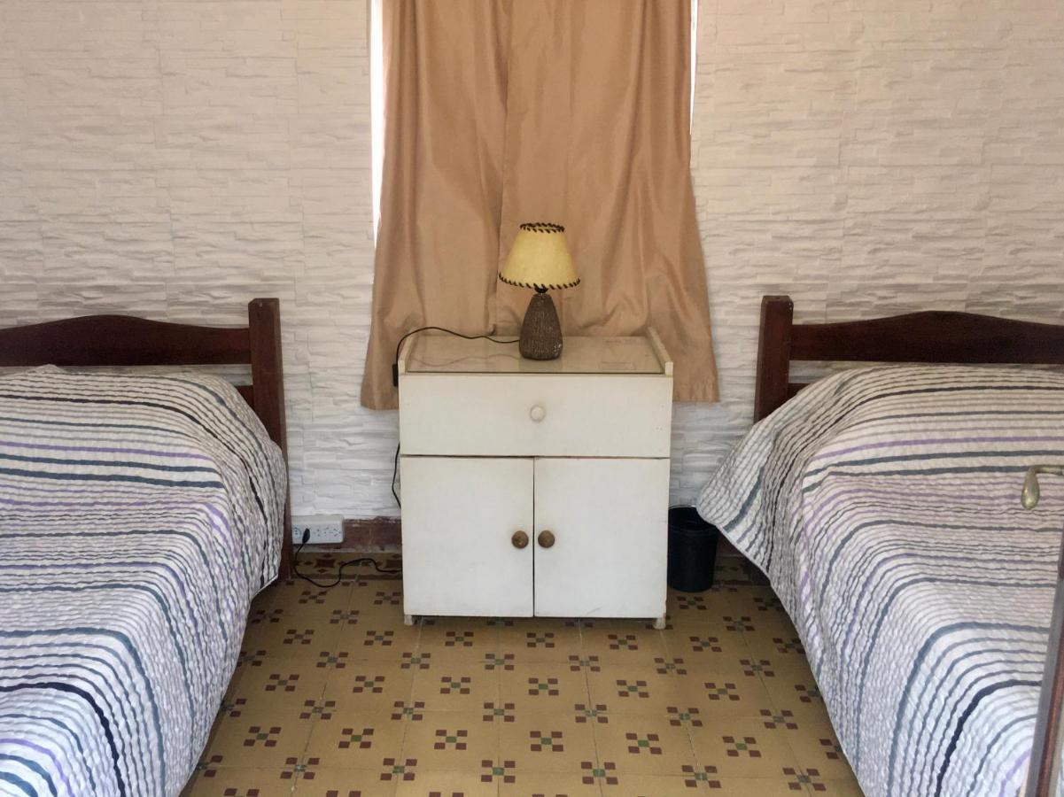Posada De La Ciudadela Colonia del Sacramento Zimmer foto