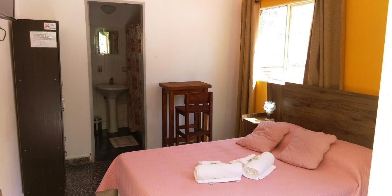 Posada De La Ciudadela Colonia del Sacramento Zimmer foto